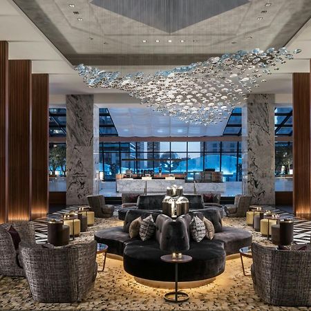 The Ritz-Carlton, Chicago Hotel Exterior foto