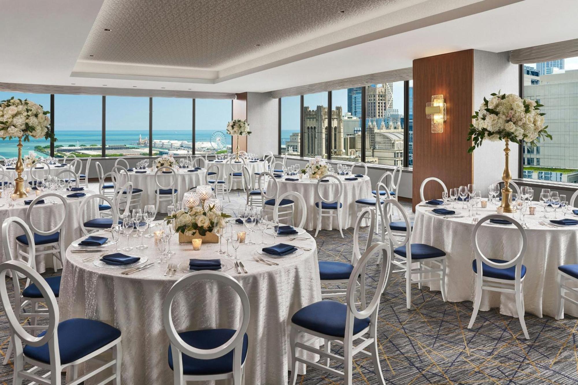 The Ritz-Carlton, Chicago Hotel Exterior foto
