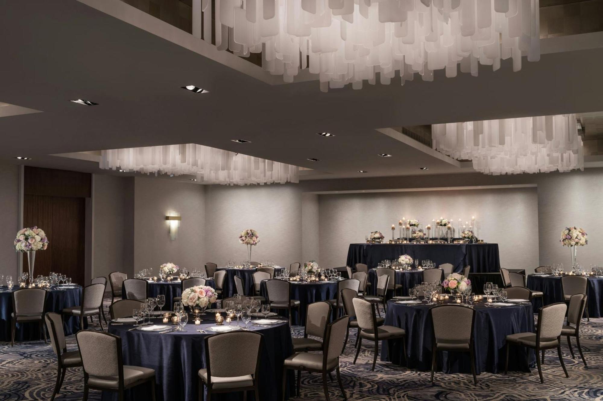 The Ritz-Carlton, Chicago Hotel Exterior foto